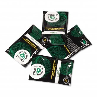 Blackberry Auto Fem.