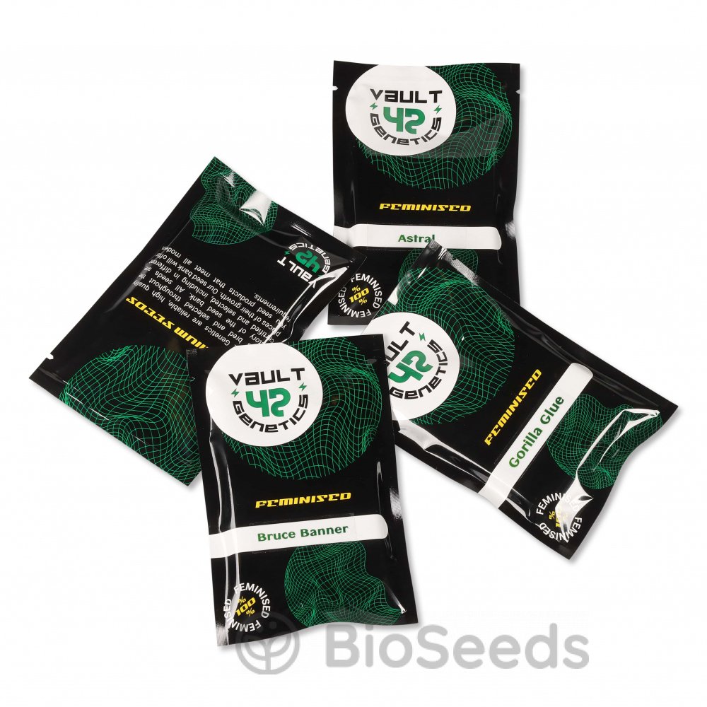 Permanent Marker Fem.