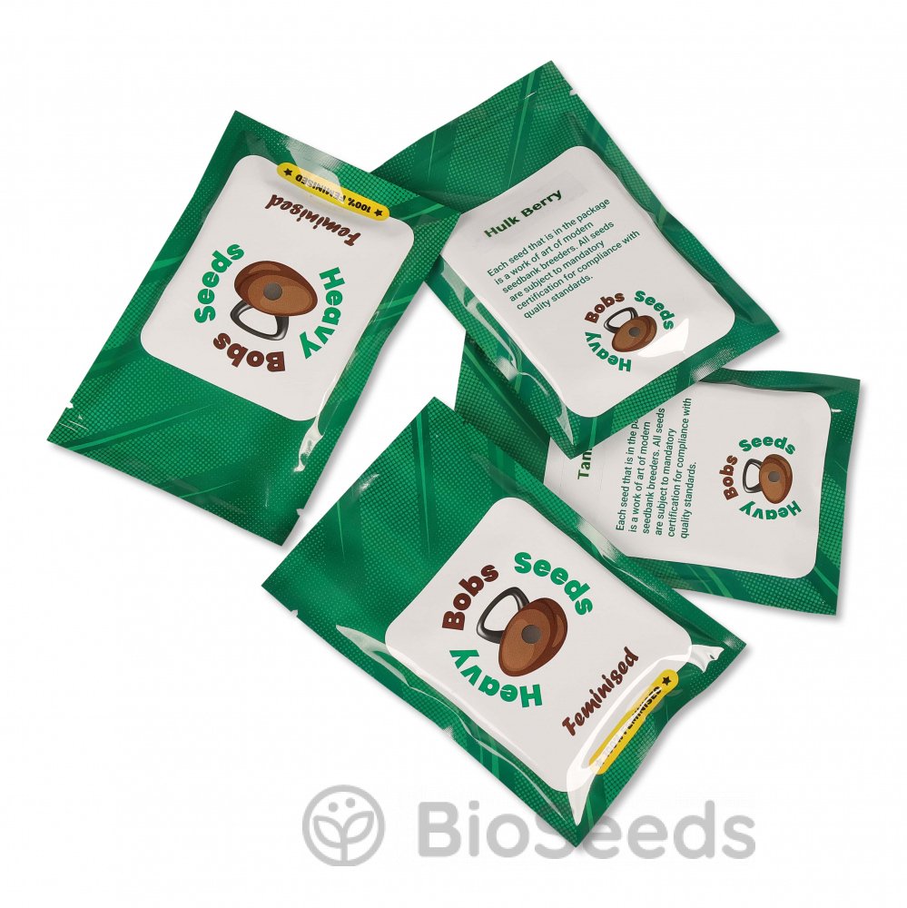 Blackberry Moonrocks Fem.